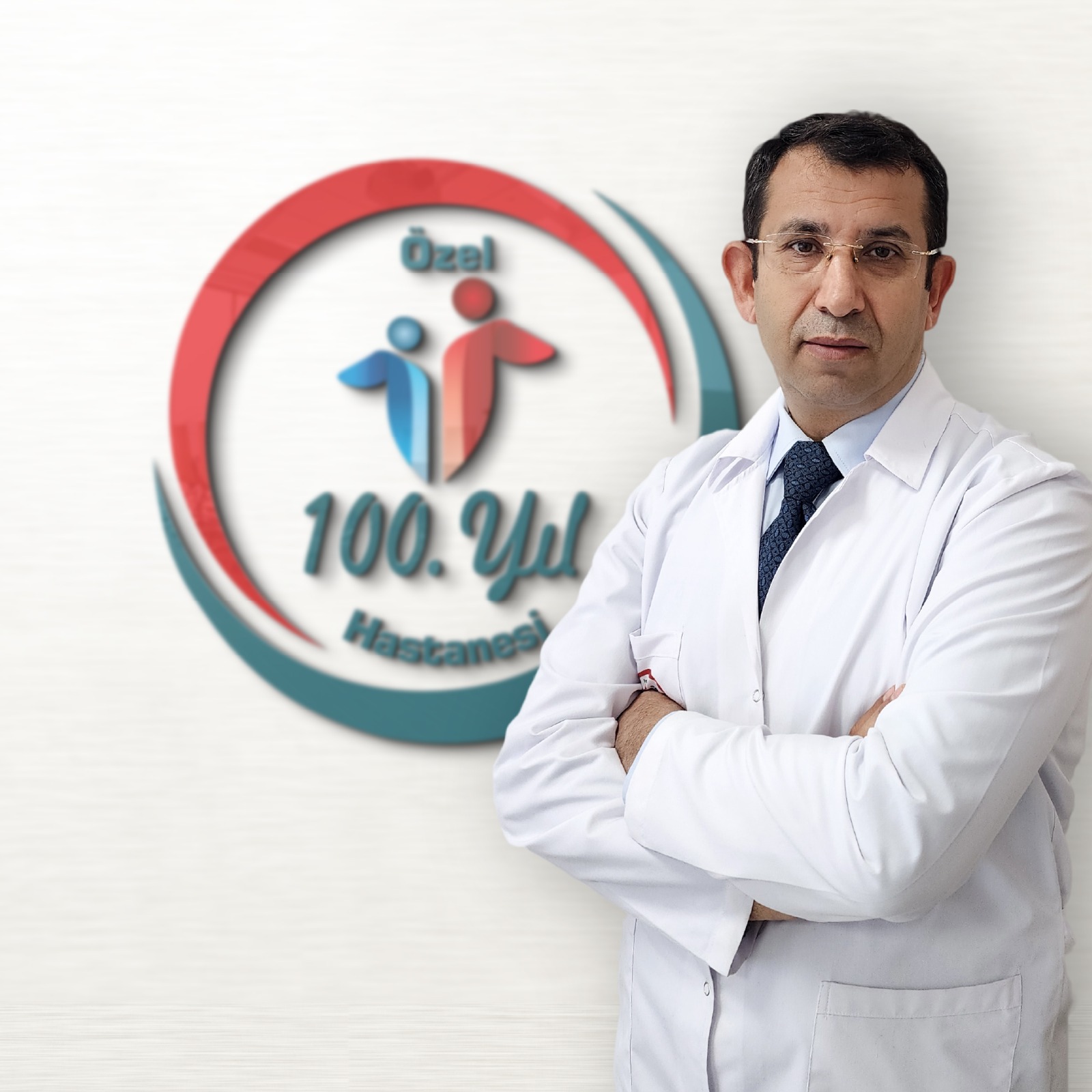 Assos. Dr. Mehmet İnce